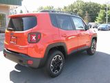 Used 2017 Jeep Renegade Trailhawk image 4