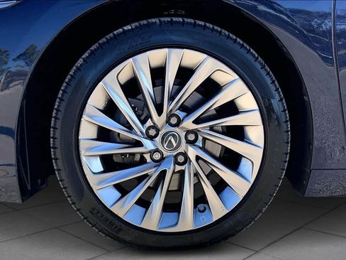 Used 2020 Lexus ES 350 Ultra Luxury image 10