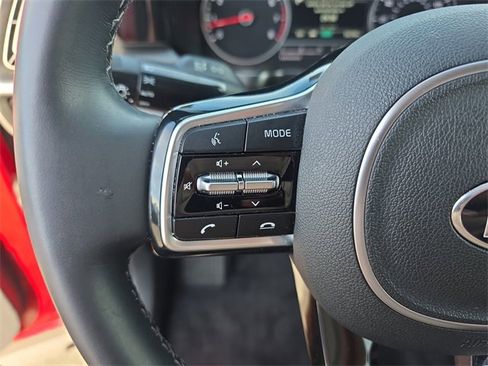 Certified 2021 Kia Sorento S image 31