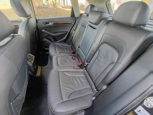 Used 2012 Audi Q5 2.0T Premium Plus image 70