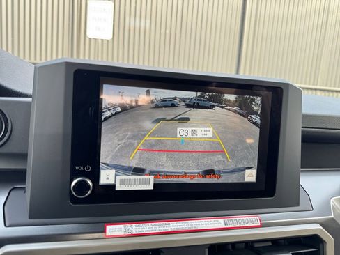 New 2025 Toyota Tacoma SR5 image 34