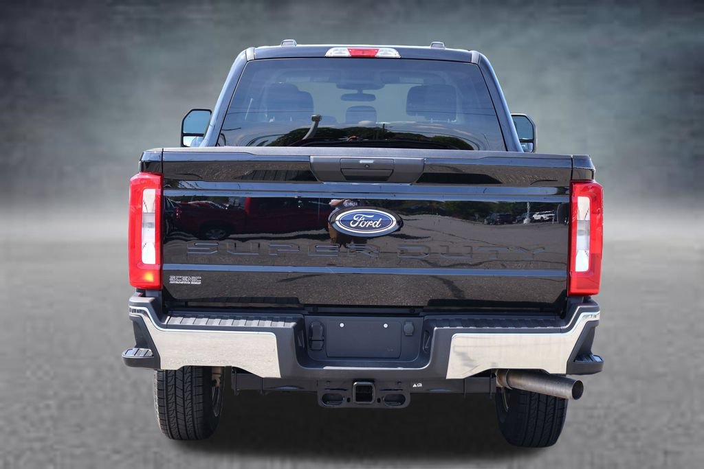 Used 2026 Ford F250 XLT AWD/4WD image 21
