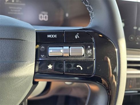 New 2026 Kia Sorento EX image 12