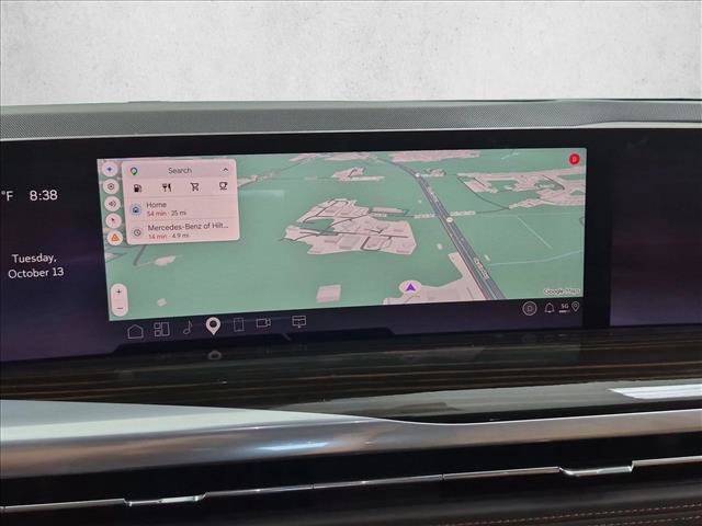 Used 2025 Cadillac Escalade Premium Luxury w/ LPO, Radiant Package RWD image 13