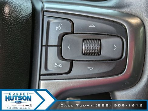 Used 2023 Chevrolet Silverado 2500 LT image 17