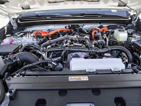 New 2026 Toyota Tacoma TRD Off-Road image 13