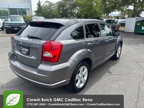 Used 2012 Dodge Caliber SXT FWD image 8