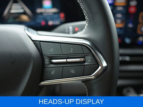 Used 2026 Chevrolet Silverado EV LT AWD/4WD image 23