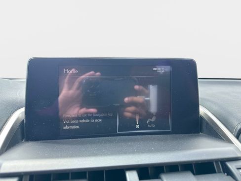 Used 2020 Lexus NX 300 FWD w/ Comfort Package image 21