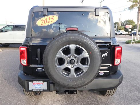 New 2025 Ford Bronco Big Bend image 13