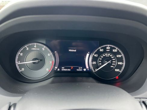 Used 2020 Acura RDX FWD image 18