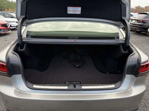 Used 2021 Lexus LS 500 AWD w/ Accessory Package (Z1) image 27