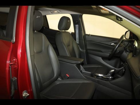 Used 2024 Buick Encore GX Sport Touring w/ Experience Buick Package AWD/4WD image 30