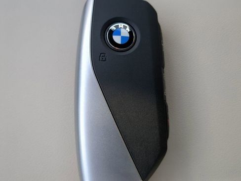 New 2026 BMW X3 xDrive30 w/ Premium Package image 30