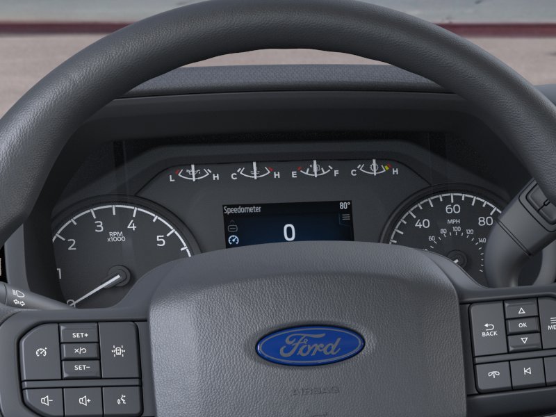 New 2026 Ford F150 XL RWD image 13