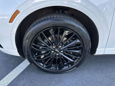 Used 2023 Lincoln Corsair Reserve w/ Equipment Group 201A AWD/4WD image 10