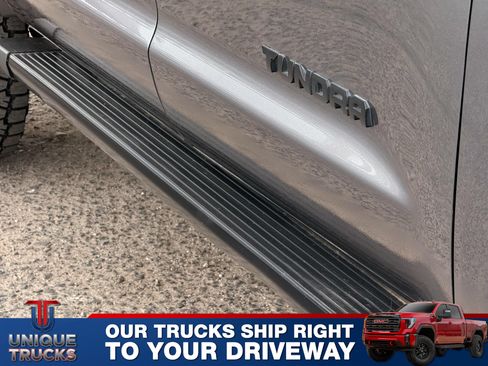 Used 2021 Toyota Tundra SR5 w/ TRD Sport Package AWD/4WD image 5