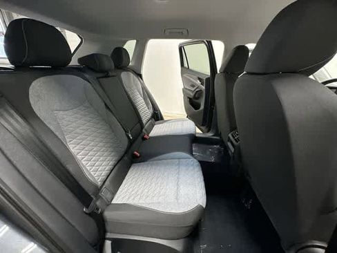 New 2026 Volkswagen Tiguan S AWD/4WD image 21