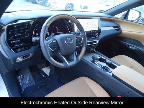 Used 2024 Lexus RX 350 Premium Plus w/ Convenience Package AWD/4WD image 20