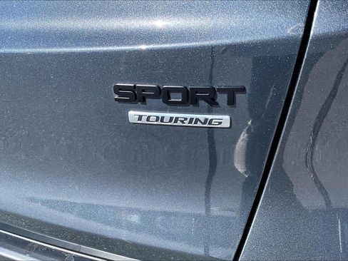 Certified 2025 Honda CR-V Sport Touring image 23
