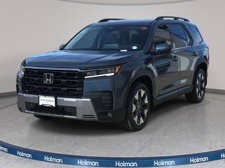 New 2026 Honda Pilot Touring video 1