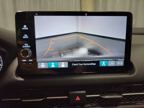 Used 2024 Honda HR-V EX-L image 21