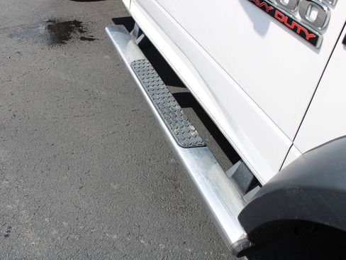 Used 2016 RAM 5500 Tradesman w/ Power & Remote Entry Group AWD/4WD image 25