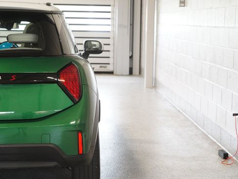 Used 2025 MINI Cooper S FWD image 10