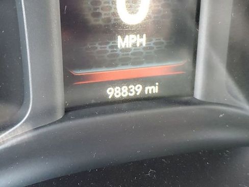 Used 2021 RAM 3500 Tradesman image 11