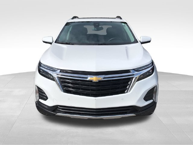 Certified 2024 Chevrolet Equinox LT w/ LPO, Floor Liner Package FWD image 33