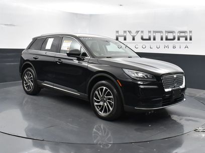 Used 2022 Lincoln Corsair AWD w/ Equipment Group 101A