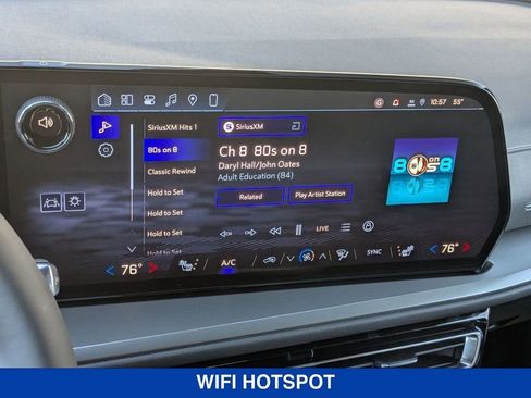 New 2026 Chevrolet Traverse LT w/ Sun and Wheel Package image 22