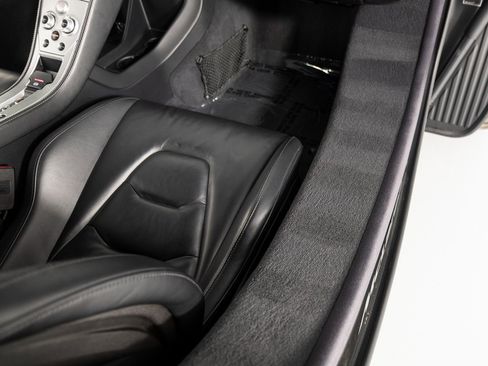 Used 2012 McLaren MP4-12C Coupe image 29