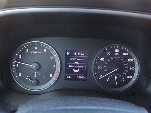 Used 2019 Hyundai Tucson SE AWD/4WD image 9