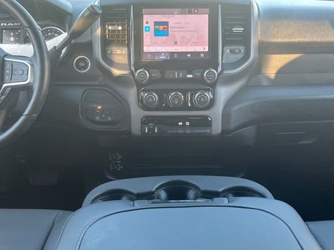 New 2026 RAM 2500 Tradesman image 20