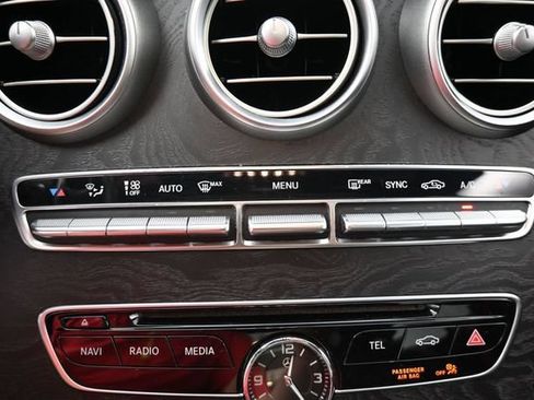 Used 2016 Mercedes-Benz C 450 AMG image 26
