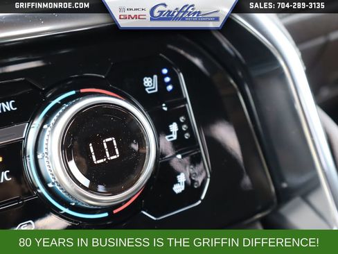 New 2026 GMC Sierra 2500 Denali w/ Denali Reserve Package AWD/4WD image 26