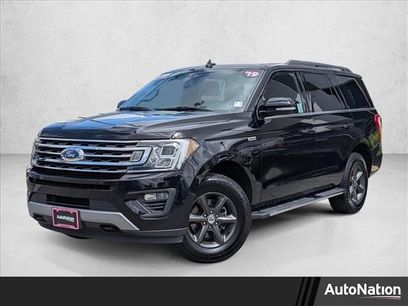 Used 2019 Ford Expedition XLT w/ Equipment Group 202A