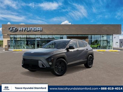 New 2026 Hyundai Kona SEL Sport