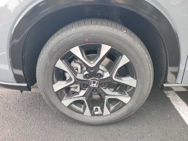New 2027 Honda HR-V EX-L image 17