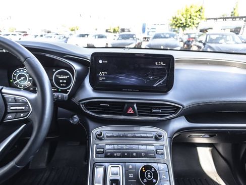 Used 2022 Hyundai Santa Fe Limited w/ Cargo Package AWD/4WD image 25