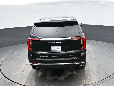 New 2026 GMC Yukon Denali image 36