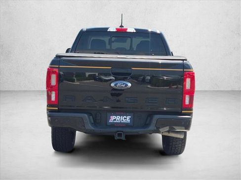 Used 2023 Ford Ranger XLT w/ Equipment Group 302A High AWD/4WD image 6