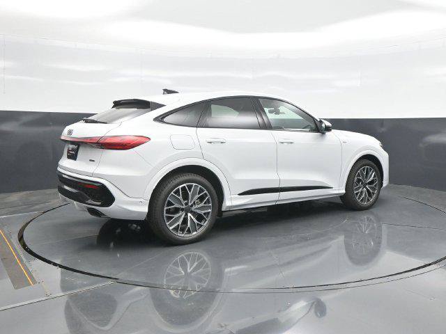 New 2026 Audi Q5 Prestige AWD/4WD image 7