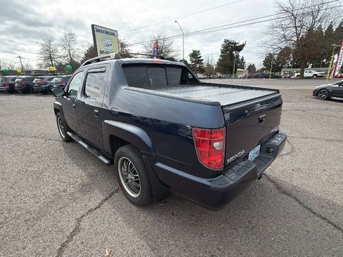 Used 2010 Honda Ridgeline RTL image 6