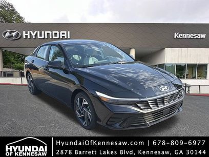 New 2026 Hyundai Elantra Limited