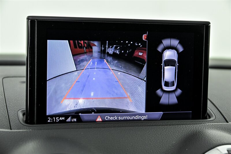 Used 2019 Audi RS 3 AWD/4WD image 24