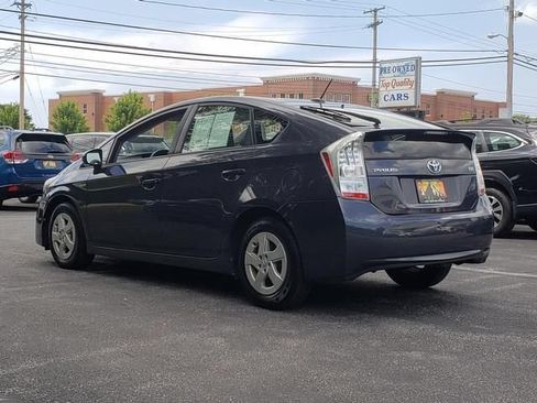 Used 2011 Toyota Prius Two FWD image 6