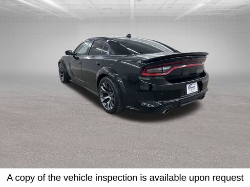 Used 2021 Dodge Charger SRT Hellcat w/ Harman/Kardon Audio Group image 10