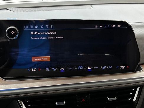 New 2026 Chevrolet Suburban High Country AWD/4WD image 21